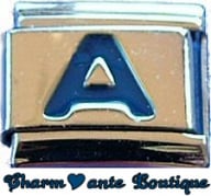 Alphabet