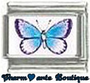 « Photo charm » - Thème : Papillons