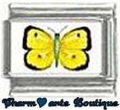 « Photo charm » - Thème : Papillons