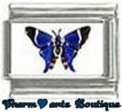 « Photo charm » - Thème : Papillons