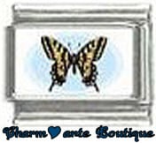 « Photo charm » - Thème : Papillons