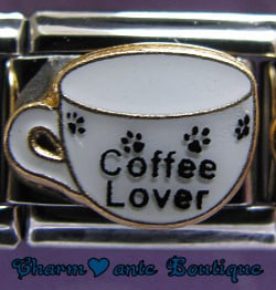 Coffee Lover