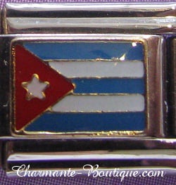 Drapeau de Cuba