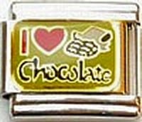 I Love Chocolate 1