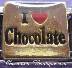 I Love Chocolate 2
