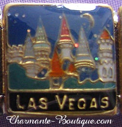 Las Vegas Hotel Excalibur
