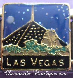 Las Vegas Hotel Luxor