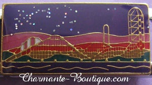 Las Vegas Montagnes russes - Maillon double