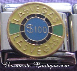 Las Vegas Jeton $100
