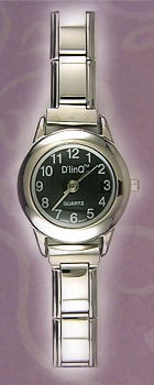 Montre noire