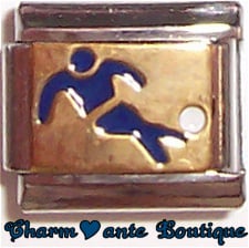 Joueur de soccer