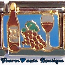 Vin rouge